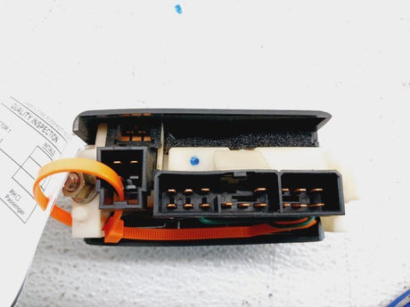 86-89 Nissan 300ZX Control Switch Assy OEM 2534019P00