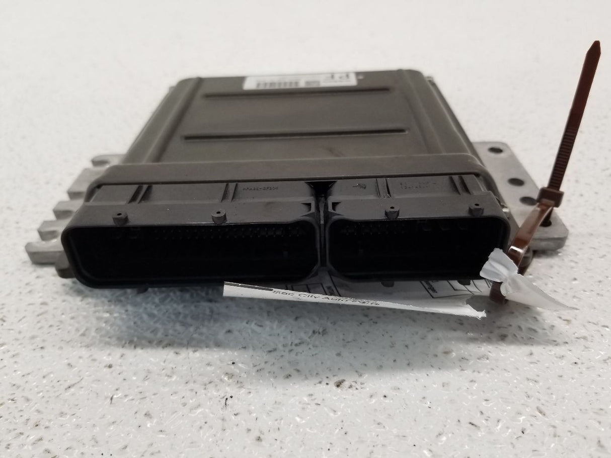 03-04 NISSAN 350Z A/T Engine Control Module ECU OEM 23710CD102