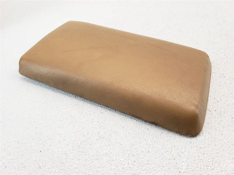 90-92 Nissan 300ZX Center Console Lid Center Armrest (Brown C) OEM 96920-30P03