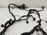 90-92 NISSAN 300ZX NA M/T Engine Wire Harness OEM 24011-31P01