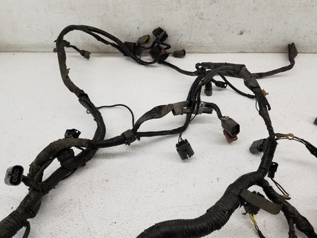 90-92 NISSAN 300ZX NA M/T Engine Wire Harness OEM 24011-31P01