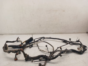 03-04 NISSAN 350Z A/T Engine Wire Harness OEM 24011-CD010