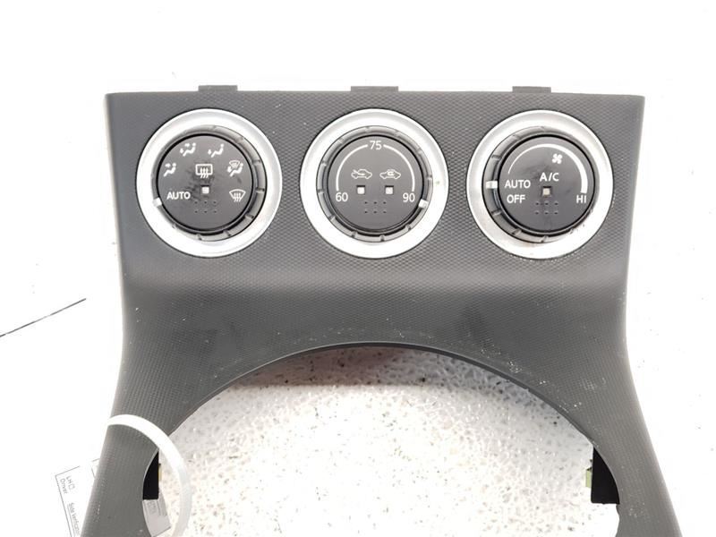 03-04 Nissan 350z Automatic Shifter Bezel OEM 96913CD000