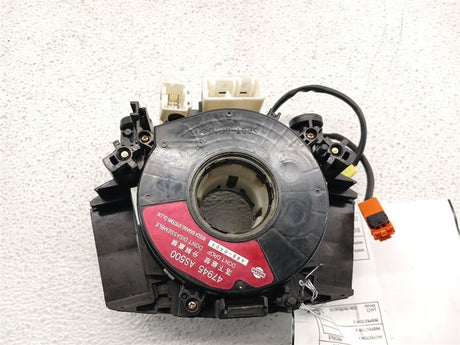 03-04 Infiniti G35 Coupe Clock Spring OEM