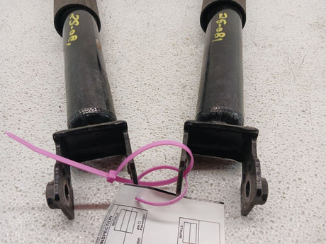 03-05 NISSAN 350Z Cpe Rear Shock Absorber Pair x2 OEM K6210-CD02D