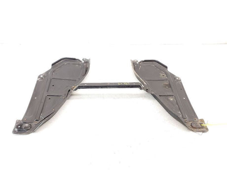 03-04 Nissan 350Z Underbody Splash Mud Guard Right And Left OEM