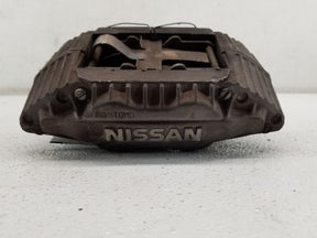 90-91 NISSAN 300ZX Front Driver Left Caliper OEM 4101140P00RE