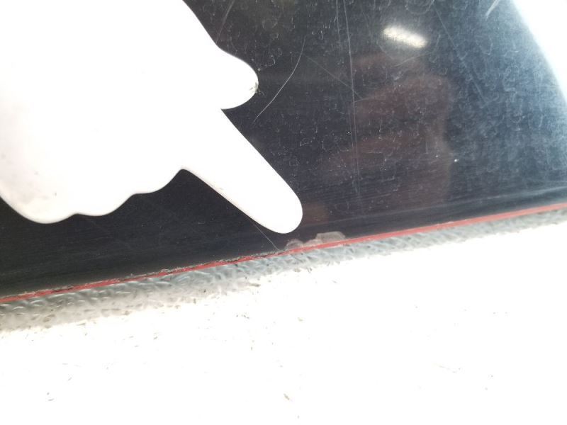 90-94 Nissan 300zx Center Tail Panel Mounted Light Reverse Finisher 2654030P00