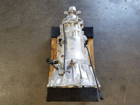 03-04 NISSAN 350Z Automatic Transmission Assembly 171k OEM 3102091X22