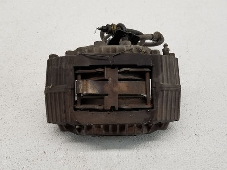 90-91 NISSAN 300ZX Front Driver Left Caliper OEM 4101140P00RE