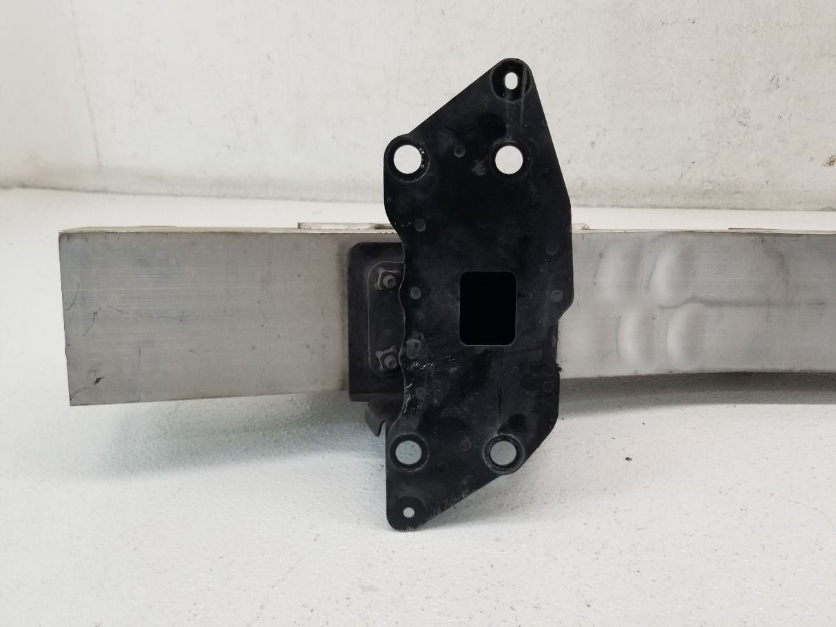 03-04 INFINITI G35 Coupe Front Bumper Reinforcement Bar w/Brackets OEM62030AM800