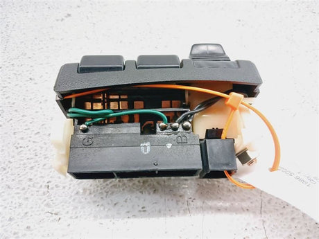 86-89 Nissan 300ZX Control Switch Assy OEM 2534019P00