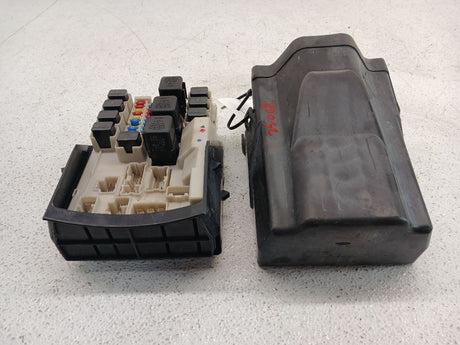 03-04 NISSAN 350Z 04-06 G35 IPDM Power Supply Module OEM 284B7AQ016