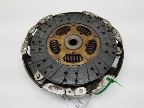 03-04 G35/350Z M/T Clutch Disc w/ Pressure Plate OEM 30100-CD019