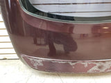 03 Nissan 350z Rear Decklid Burgundy (AX8) OEM K0100CD0AM