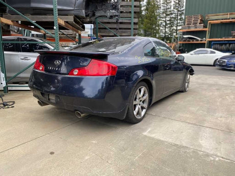 03-04 NISSAN 350Z Fuel Pump Assembly OEM 17040CD000