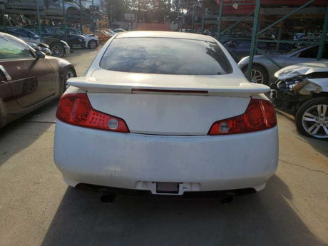 03-04 G35/350Z M/T Clutch Disc OEM 30100-CD020