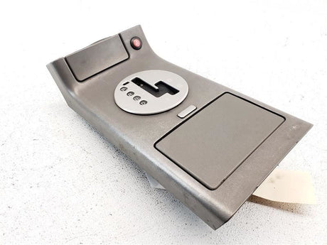 03 Infiniti G35 Sedan A/T Shifter Bezel OEM 96941-AM612