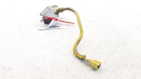 90-93 Nissan 300zx OEM Front Driver Side Crash Sensor J8582-44P00