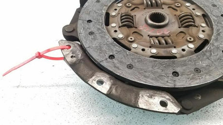 90-93 Nissan 300zx NA Clutch Disc 3010030P01 OEM