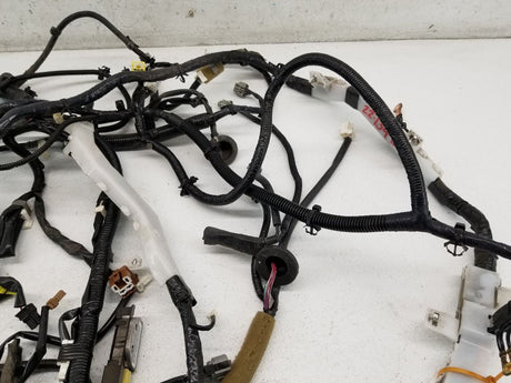 03-04 NISSAN 350Z M/T Body Wire Harness OEM 24014-CD002