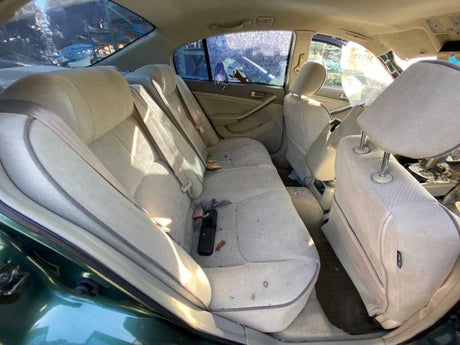 03 Infiniti G35 Sedan Rear Decklid Green (D10) OEM H4300AM6MM