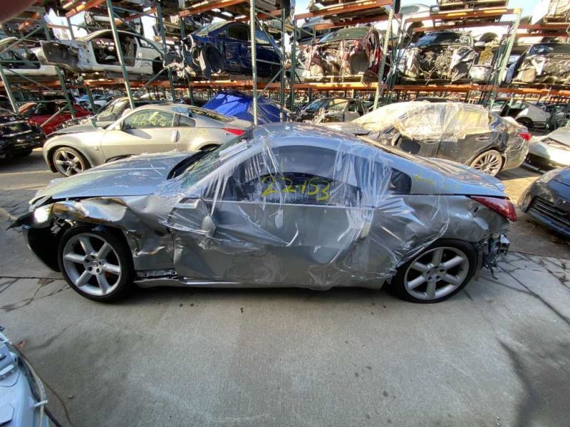 03-05 Nissan 350z ABS Control Module OEM 47851CD300