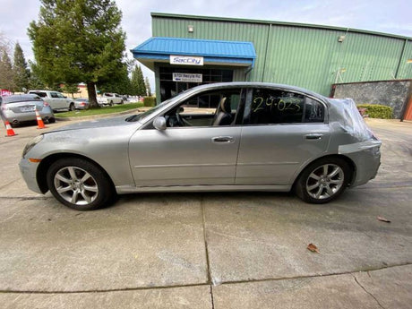 03 INFINITI G35 03-09 Murano/Quest Passenger Rear Brake Caliper OEM 44001CN11A