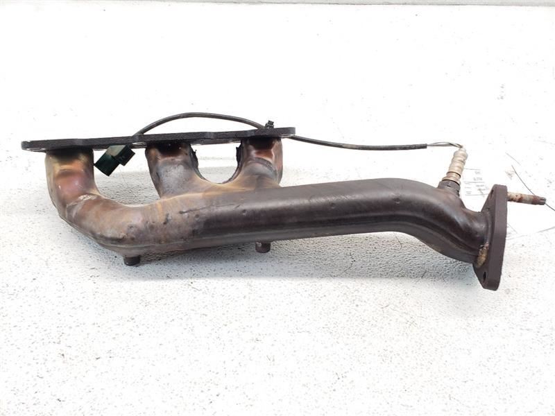 03 Nissan 350z Passenger Exhaust Manifold OEM 14002AL501