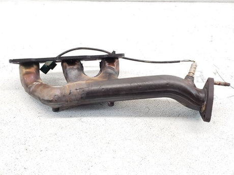 03 Nissan 350z Passenger Exhaust Manifold OEM 14002AL501