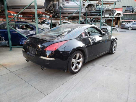 03 Nissan 350z Passenger Exhaust Manifold OEM 14002AL501