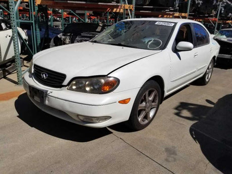 02-06 Nissan Altima 03-06 350z 02-04 I35 Throttle Body OEM (VQ35DE) 161198J103