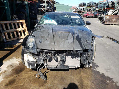 03-05 Nissan 350z Driver Door Window Switch OEM 25401CD02D