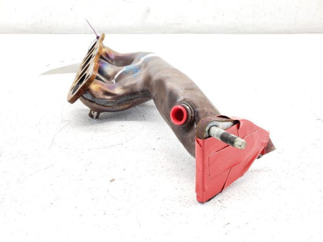 03 Nissan 350z Driver Exhaust Manifold OEM 14002AM611