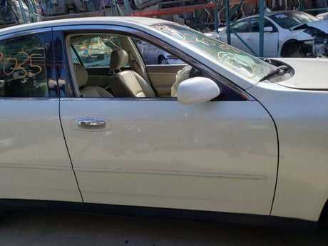 03 Infiniti G35 Sedan Turn Signal Switch OEM 255408J012