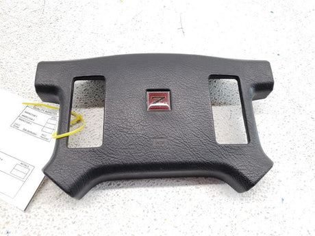 86-87 Nissan 300ZX Wheel Cover Black (T) OEM