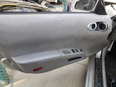 03-04 Nissan 350z Shifter Bezel (A/T) OEM 96913CD000