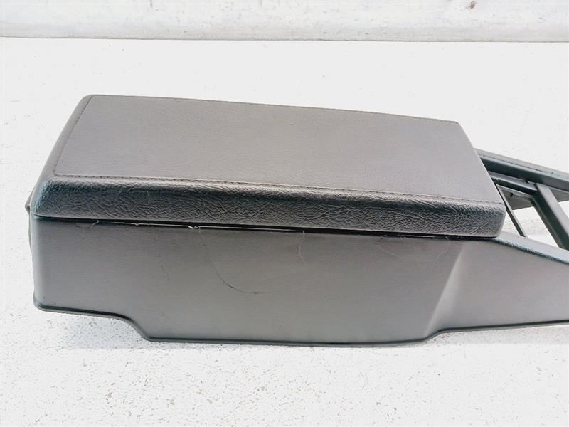 86 Nissan 300ZX Center Console Grey (T) A/T OEM