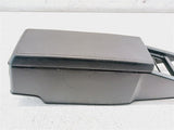 86 Nissan 300ZX Center Console Grey (T) A/T OEM