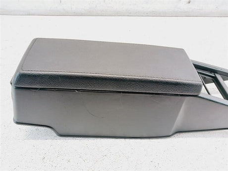 86 Nissan 300ZX Center Console Grey (T) A/T OEM