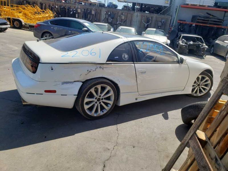 90-93 Nissan 300ZX Blower Motor OEM 2722030P00