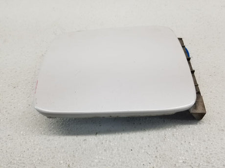 90-95 NISSAN 300ZX 2+2 Fuel Filler Door White/QN0 OEM 78830-32P30