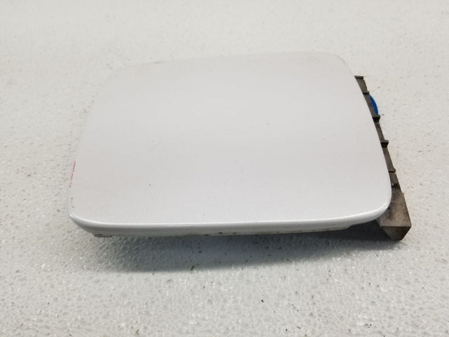 90-95 NISSAN 300ZX 2+2 Fuel Filler Door White/QN0 OEM 78830-32P30