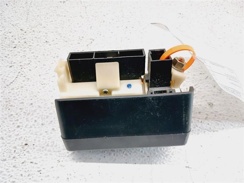 86-89 Nissan 300ZX Control Switch Assy OEM 2534019P00