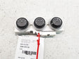 03-04 Nissan 350z Temperature Control Dials 27500CD000 OEM