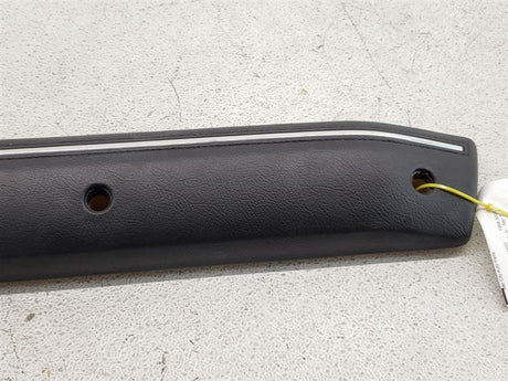 86 Nissan 300ZX Front Passenger Door Panel Arm Rest OEM