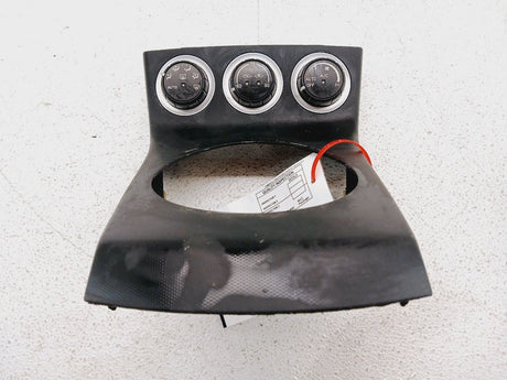 03-04 NISSAN 350Z Automatic Transmission Shifter Bezel OEM 96913CD000