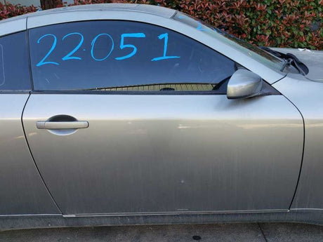 03-04 Infiniti G35 Coupe ABS Brake Module OEM 47851AM800