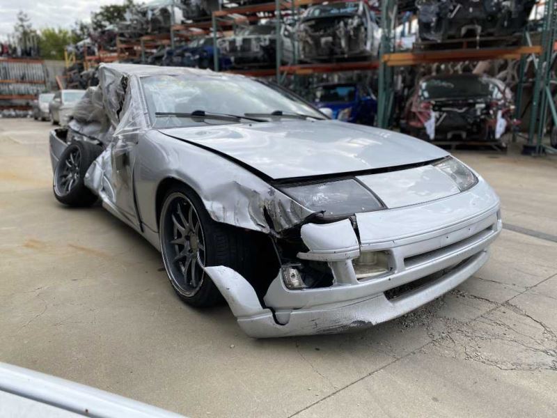 1995 Nissan 300ZX OEM Non Turbo Top Engine Cover (Fits:1990-95)