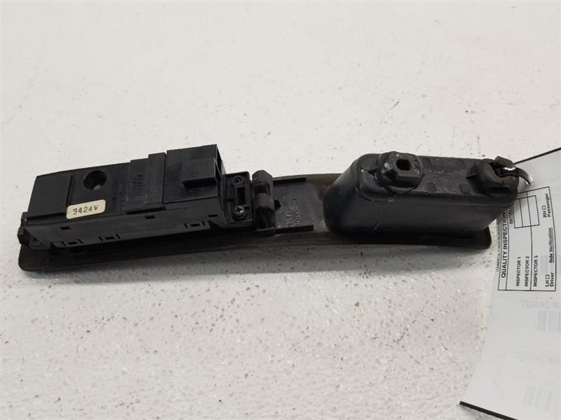1995 Nissan 300ZX OEM 2+2 F/L Driver Side Door Window Switch Black(G) 